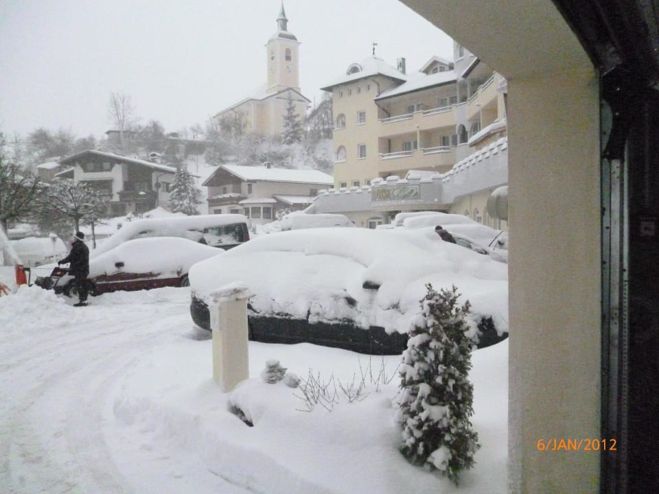 Hotel Schlössl Das Schlössl