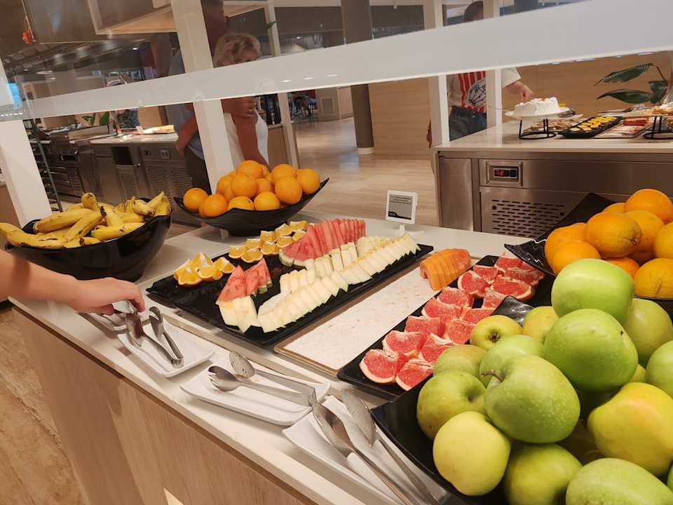 Gastro Barceló Fuerteventura Mar