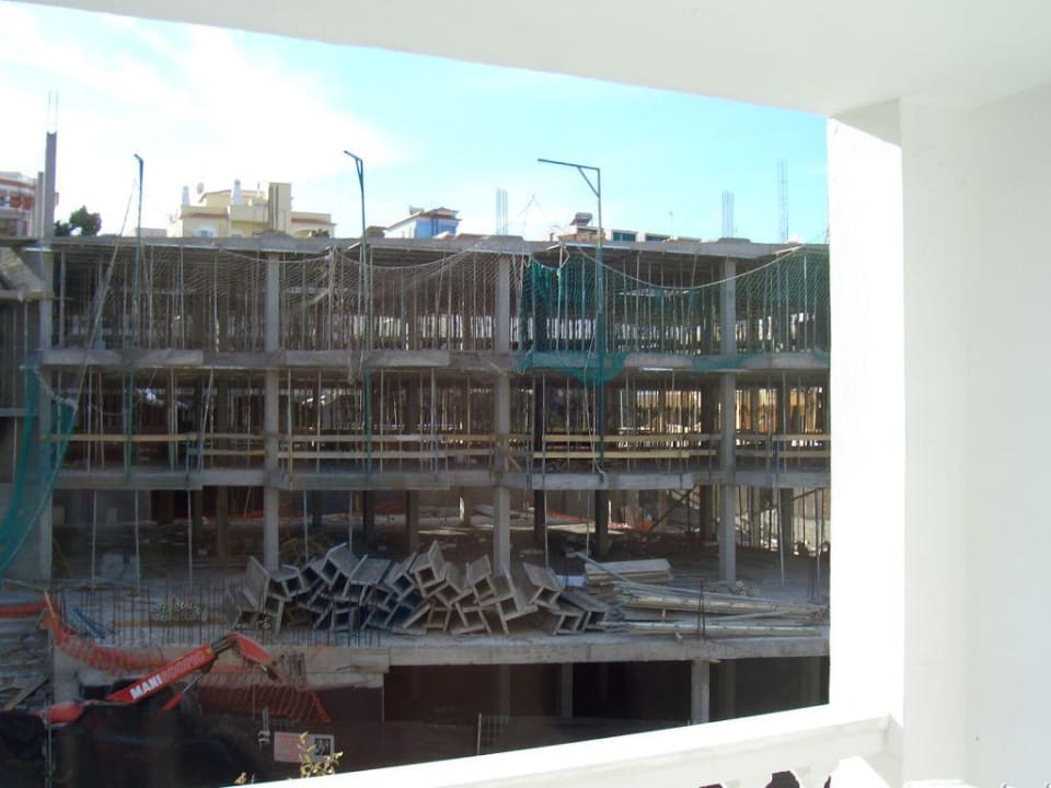 Aussicht BLUESEA Lagos de Cesar