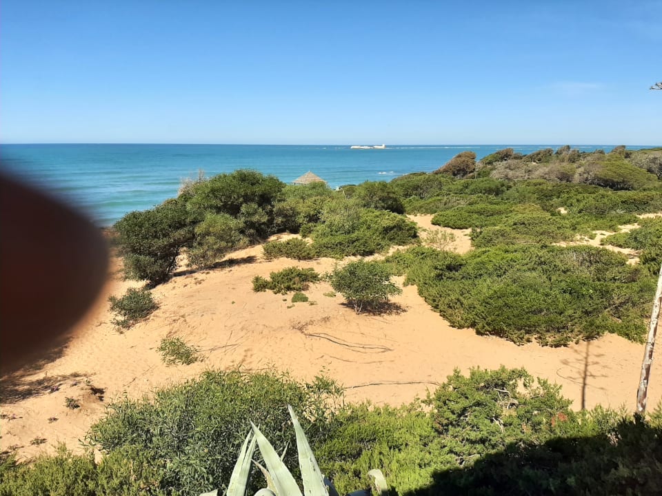 Strand Hipotels Barrosa Garden