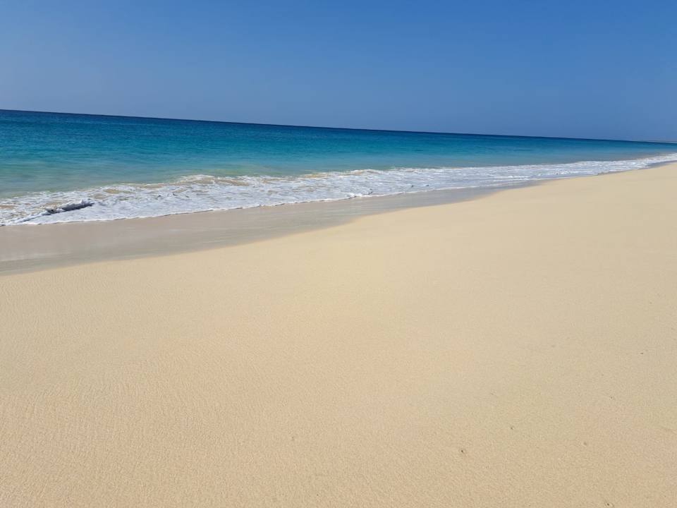 Sonstiges Hotel Riu Touareg