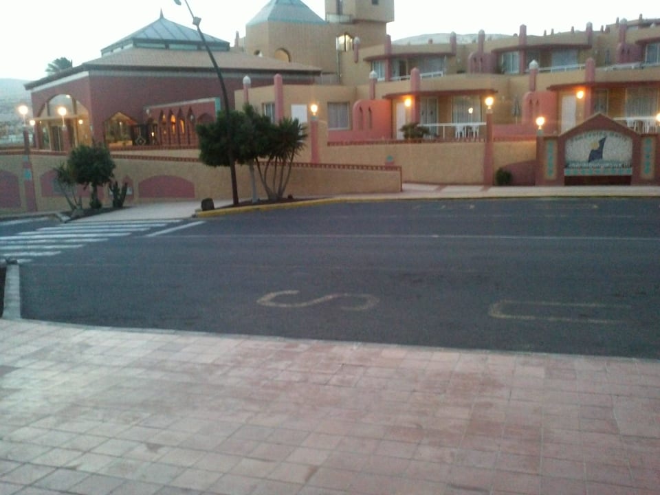 Hotel H10 Playa Esmeralda - Adults only