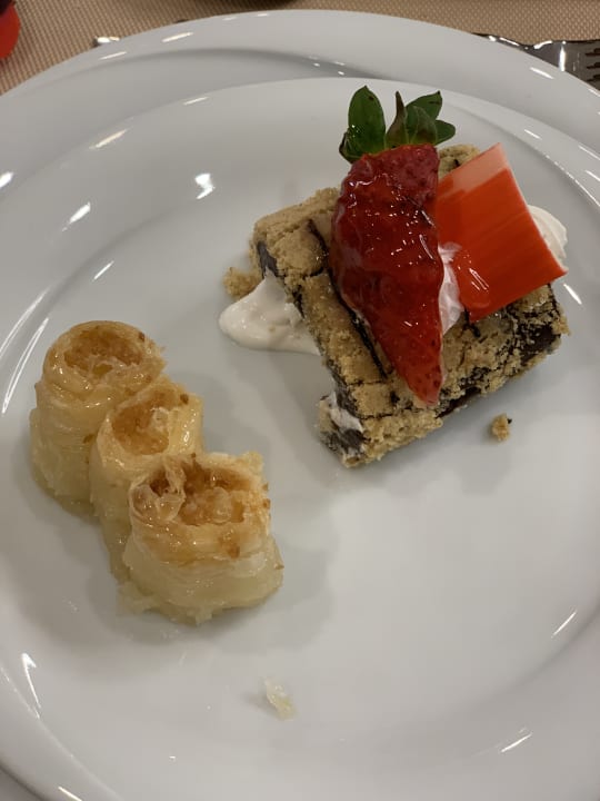 Gastro Side Story Resort & Spa