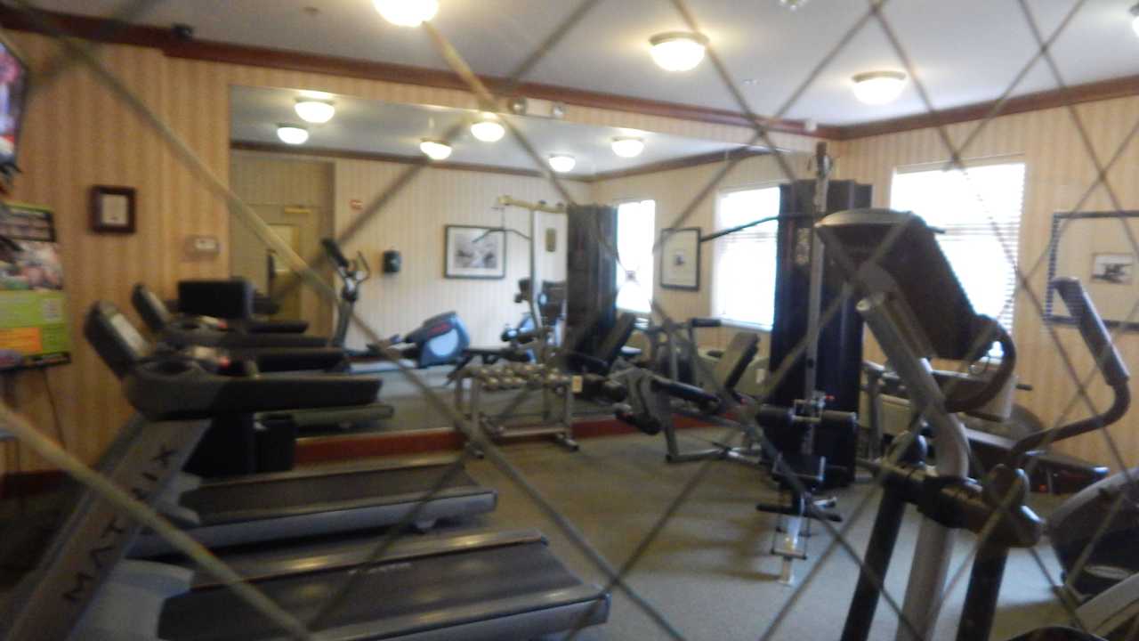 Sportangebot Hotel Staybridge Suites Chantilly Dulles Airport