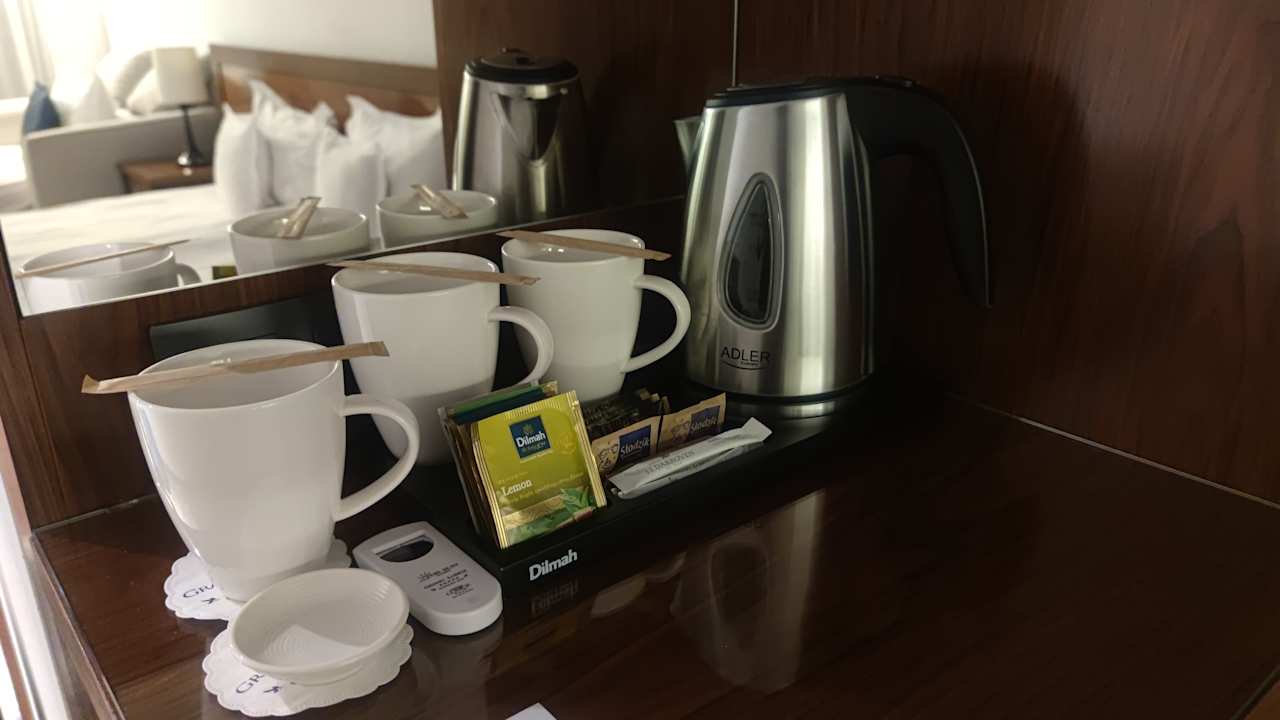 Zimmer Grand Lubicz – Uzdrowisko Ustka