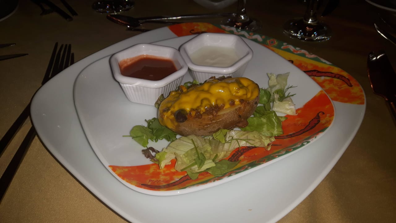 Italiener Sentido Trendy Verbena Beach