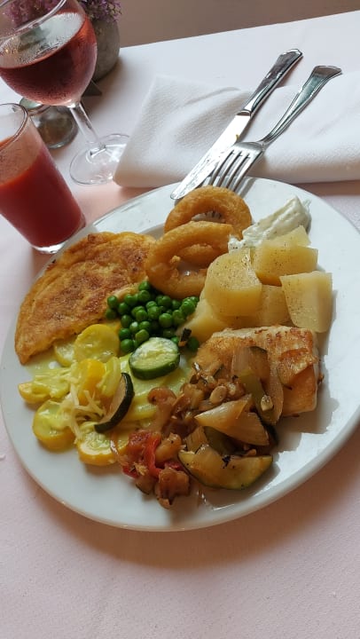 Gastro Hotel Ses Savines