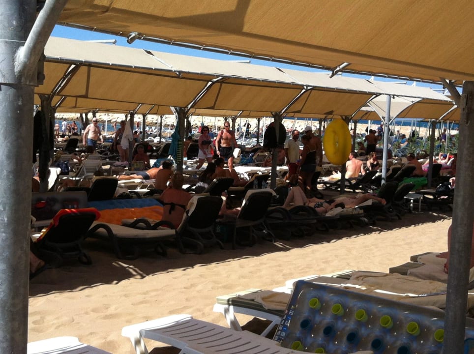 Am Strand Aydinbey Kings Palace & Spa