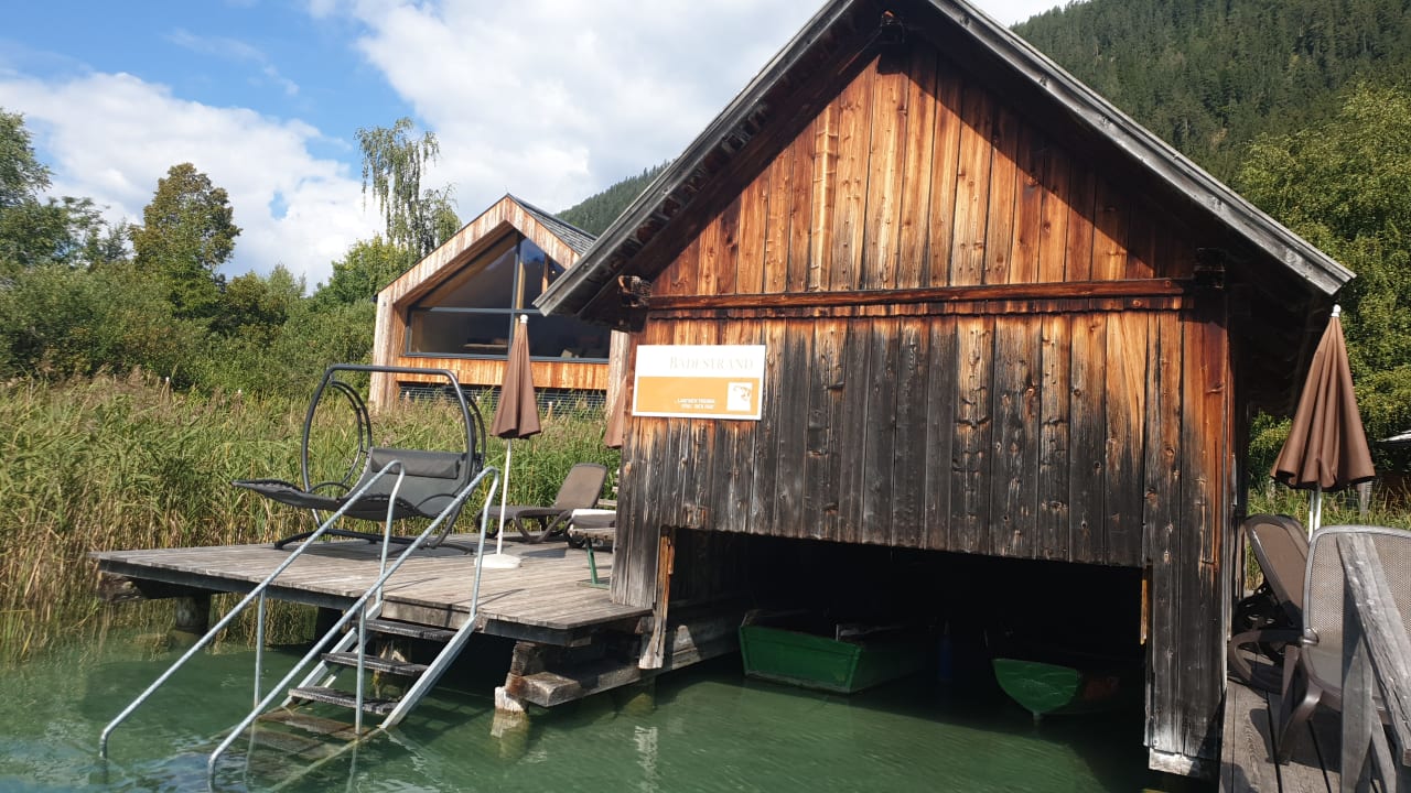 Sonstiges Regitnig - Hotel & Chalets