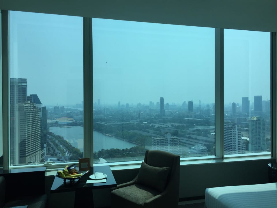 Zimmer Grande Centre Point Hotel Terminal 21