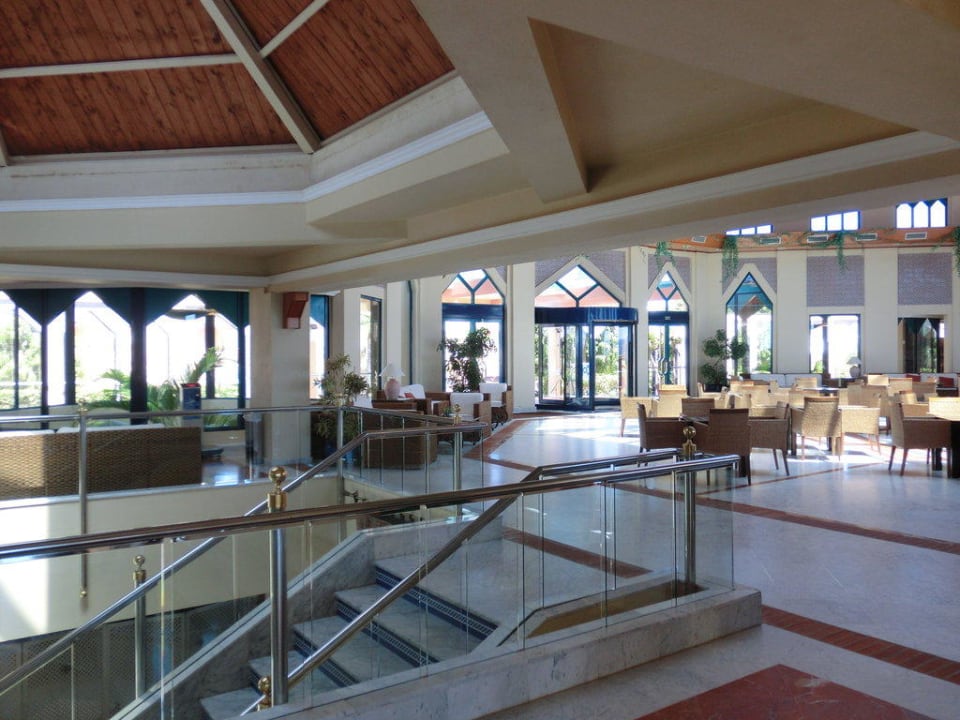 2011 SENTIDO H10 Playa Esmeralda H10 Playa Esmeralda - Adults only