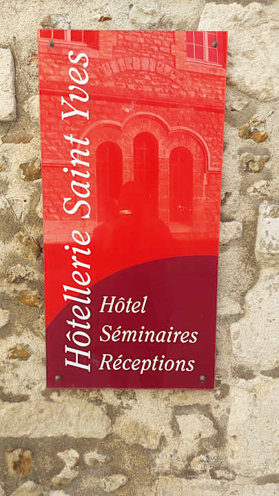 Sonstiges Hotel Saint Yves