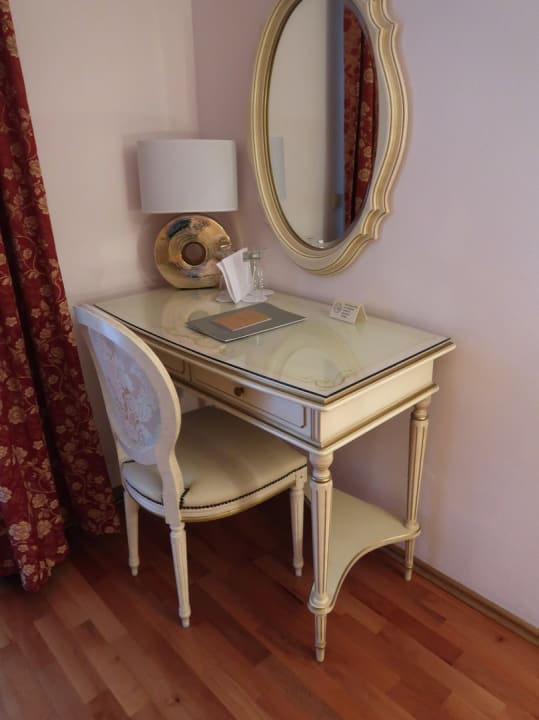 Zimmer Schlössl Hotel Kindl