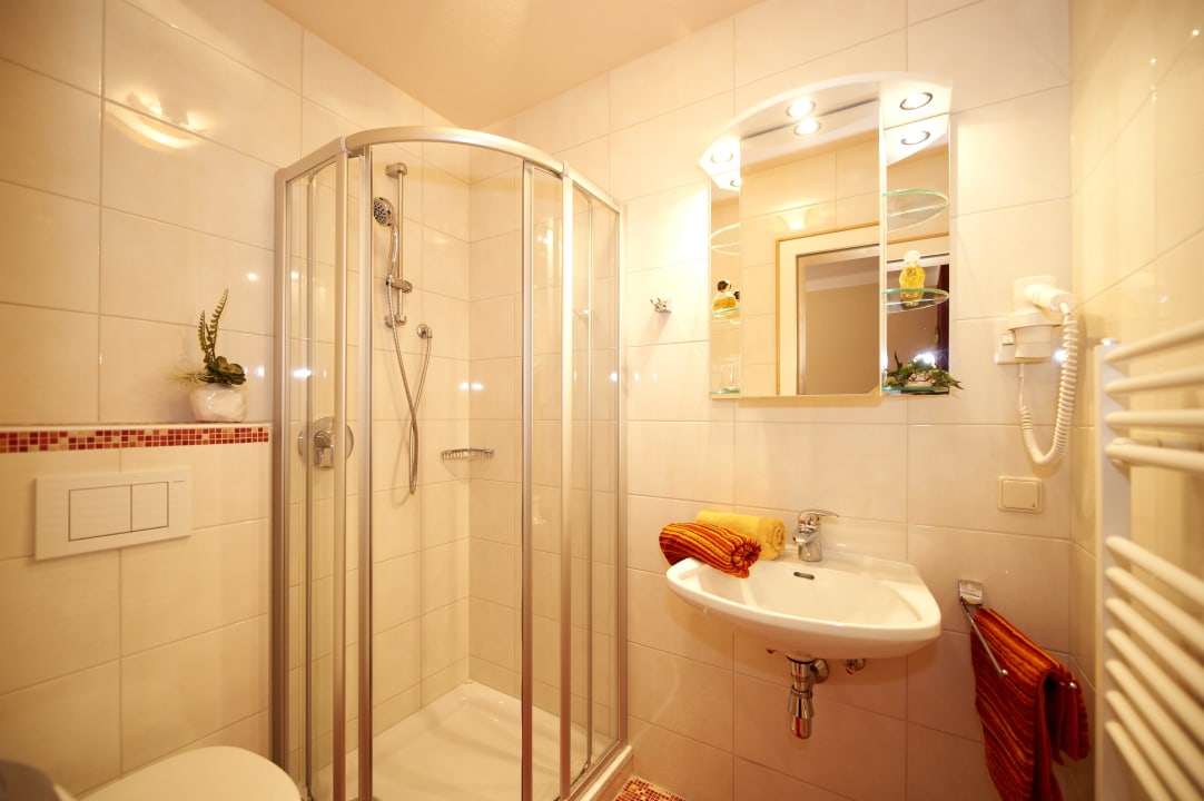 Zimmer Haus Elisabeth