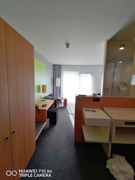 Zimmer Spreewald Thermenhotel