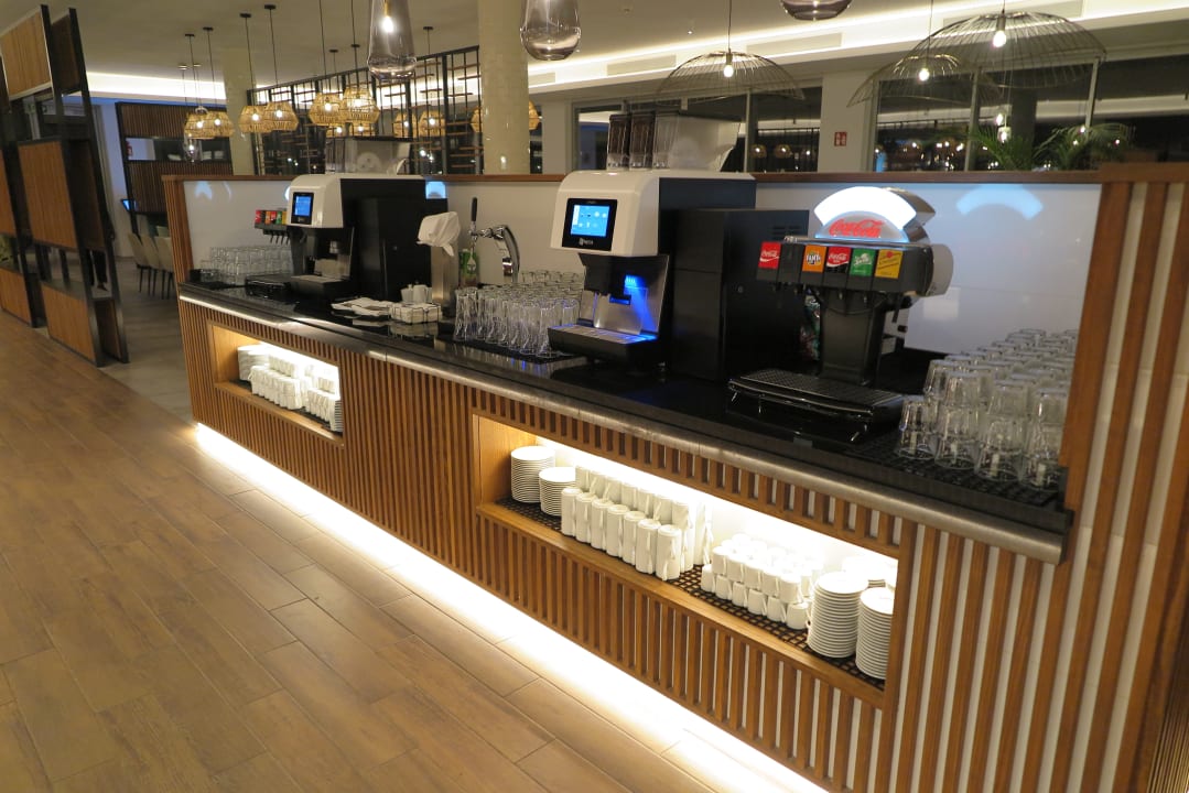 Gastro ROBINSON CABO VERDE