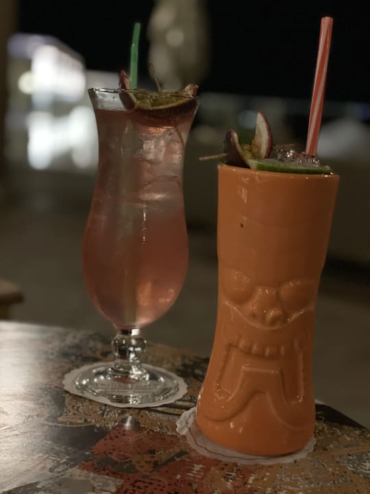 Gastro Atrium Prestige Thalasso Spa Resort & Villas