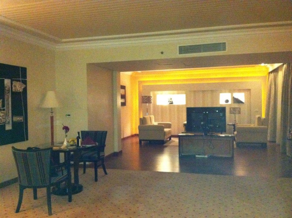 Suite 1445 Premier Le Reve Hotel & Spa