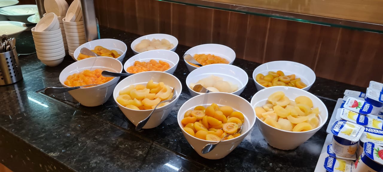 Gastro BG Hotel Caballero