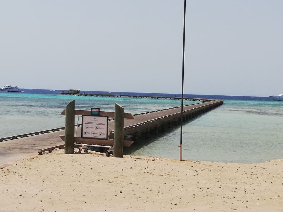 Strand Hotel Sheraton Soma Bay Resort