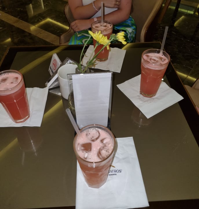 Gastro Pickalbatros Aqua Vista Resort - Hurghada
