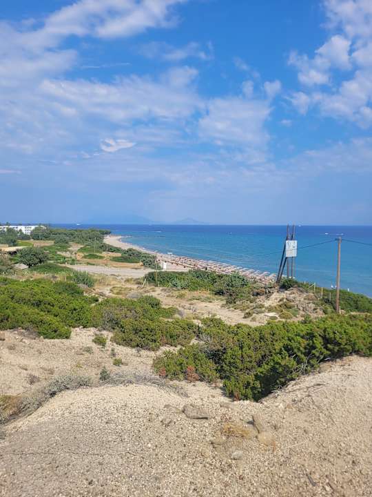 Außenansicht Atlantica Belvedere Resort