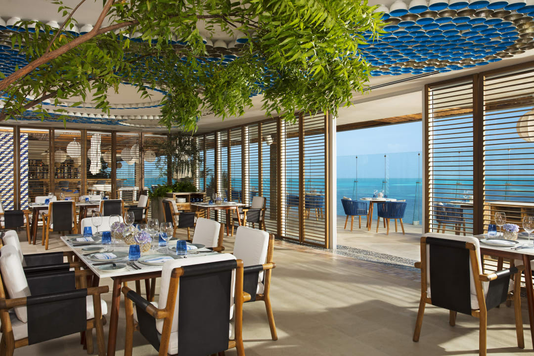 Gastro Dreams Vista Cancun Resort & Spa