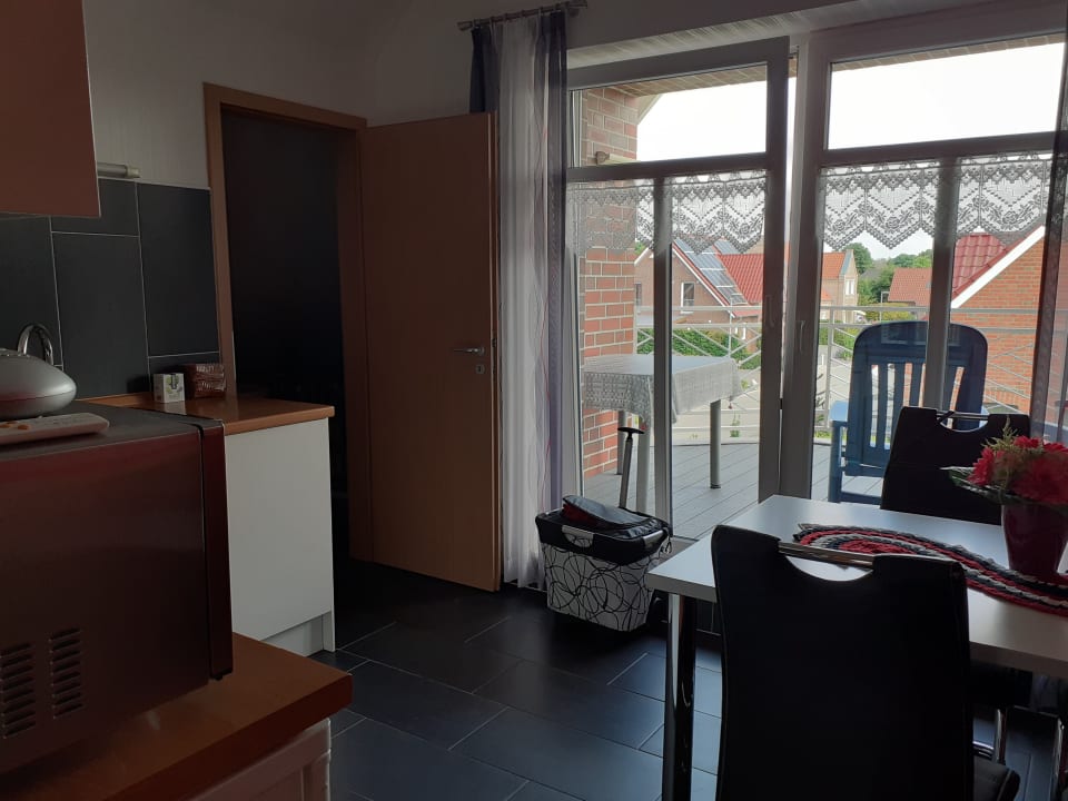 Zimmer Ferienwohnung Swaalvkenüst