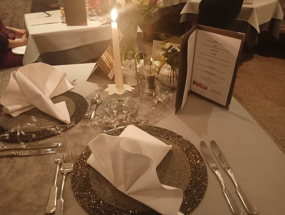Gastro Hotel Bergknappenhof