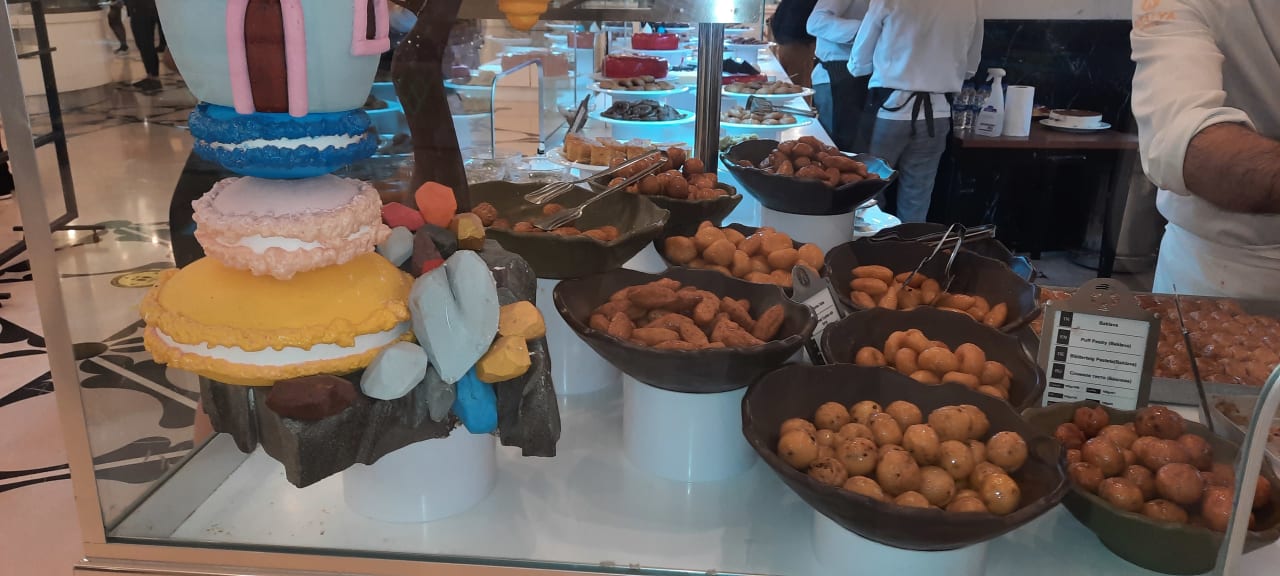 Gastro Adalya Elite Lara