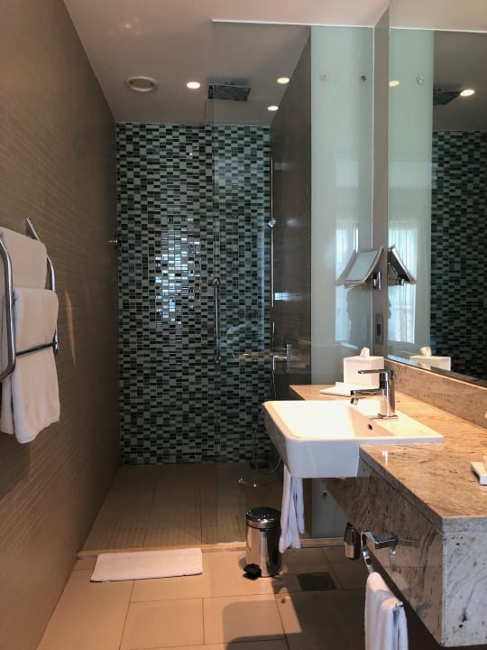 Zimmer Hilton Dead Sea Resort & Spa