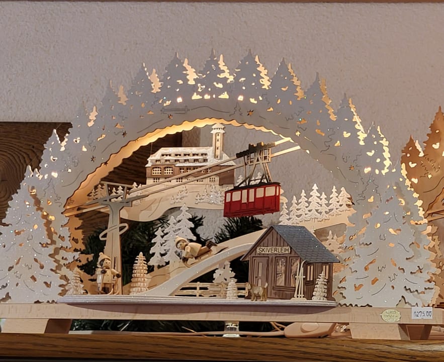 Sonstiges Hotel & Restaurant Köhlerhütte - Fürstenbrunn