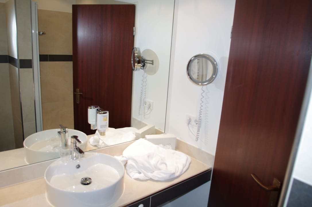 Bad Hotel des Nordens