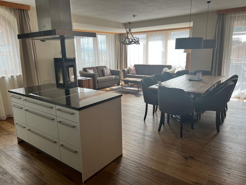 Zimmer Das Bramberg - Wildkogel Resorts