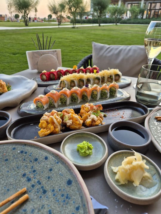 Gastro Anda Barut Collection