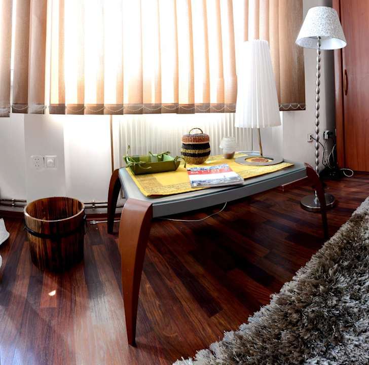 Details Boutique Apartments Cluj Napoca