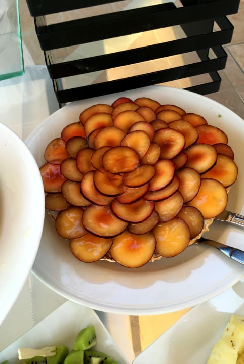 Gastro Hotel JAZ Makadi Star & Spa