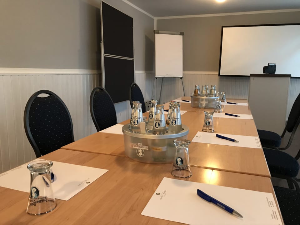 Sonstiges Hotel Luther Birke Wittenberg