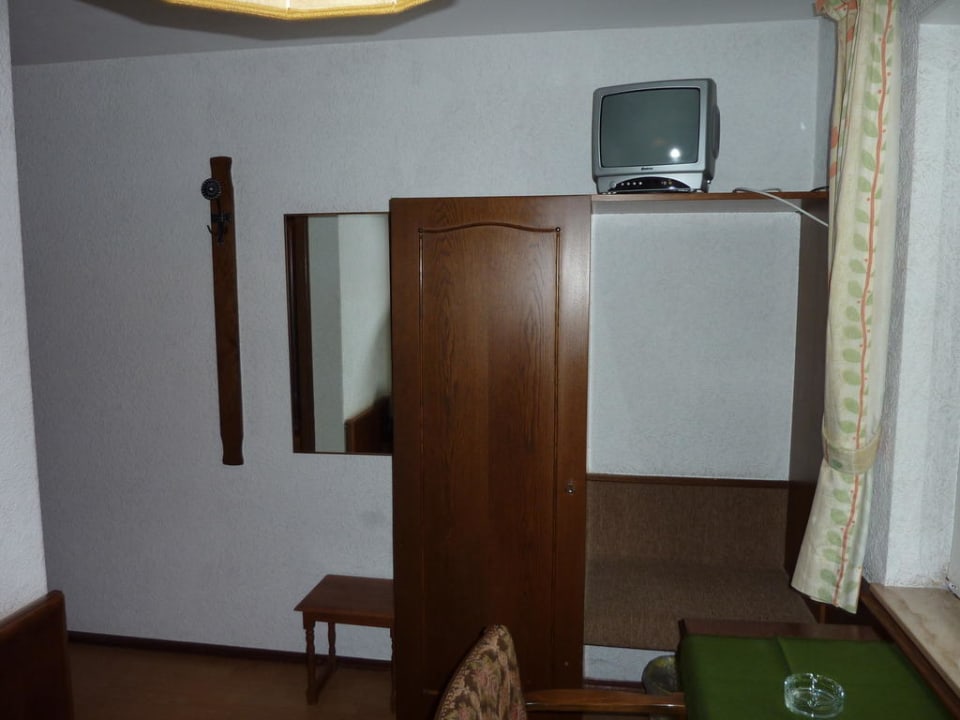 Zimmeransicht Gasthaus am Rennplatz