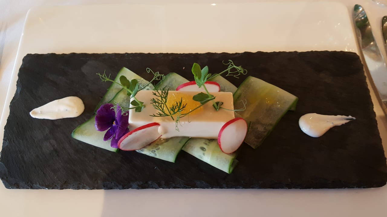 Restaurant Genießerhotel Alpin