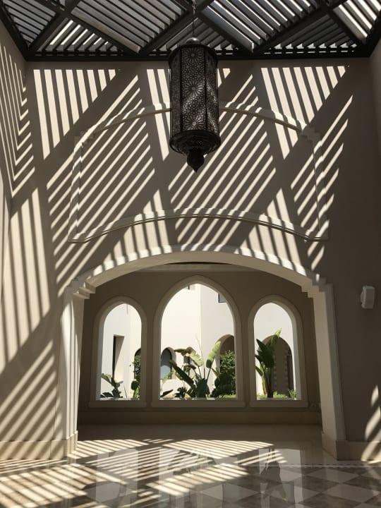 Sonstiges Steigenberger Alcazar