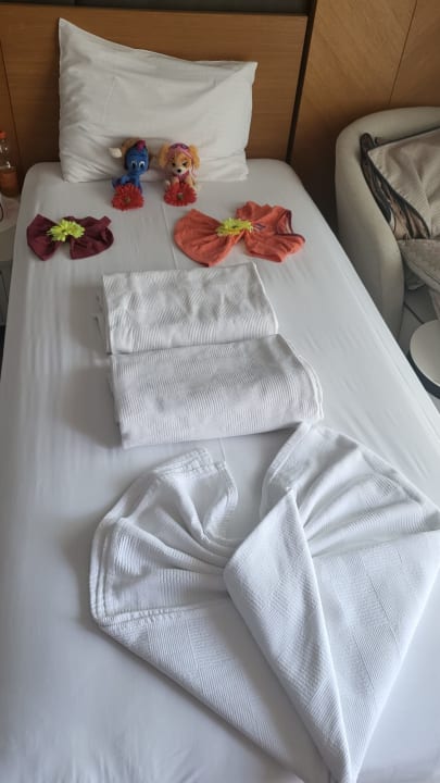 Zimmer Diamond De Luxe Hotel & Spa