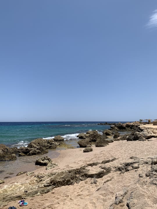 Strand Pickalbatros Citadel Resort