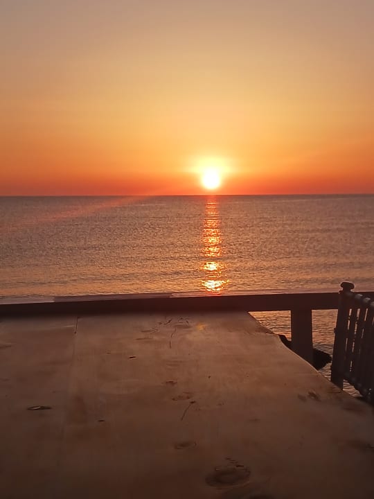 Ausblick Harmony Boutique Resort