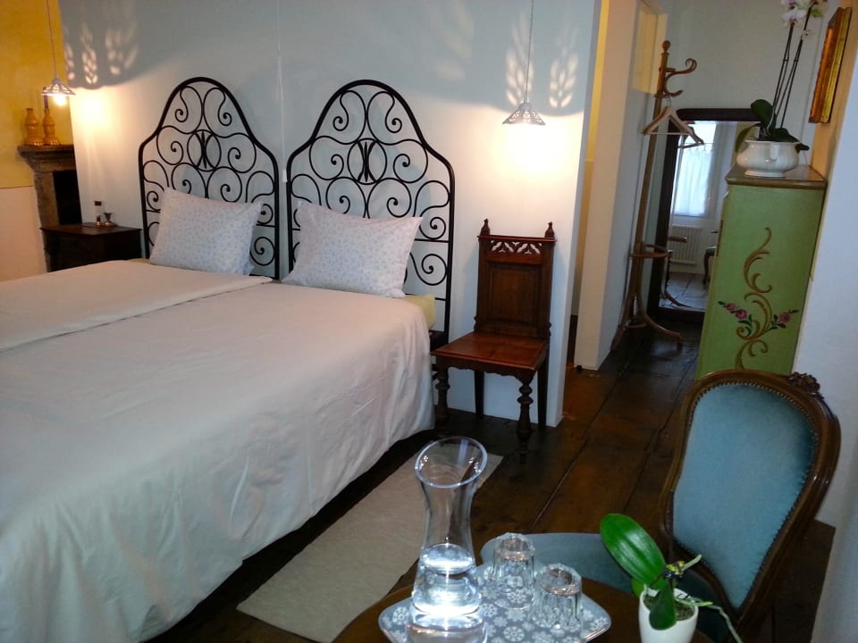 Camera Calicanto B&B Il Calicanto