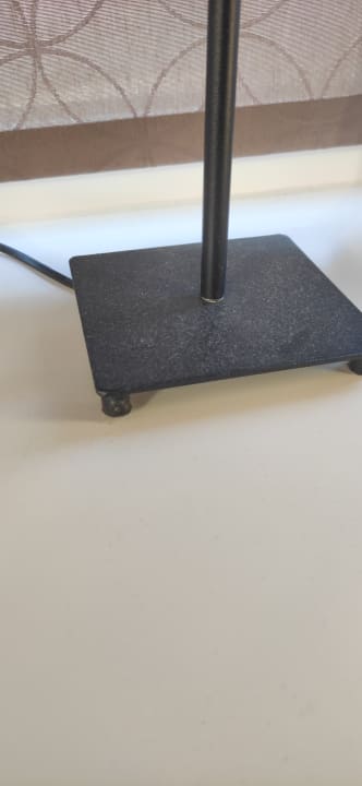 Zimmer EuroParcs Parc du Soleil