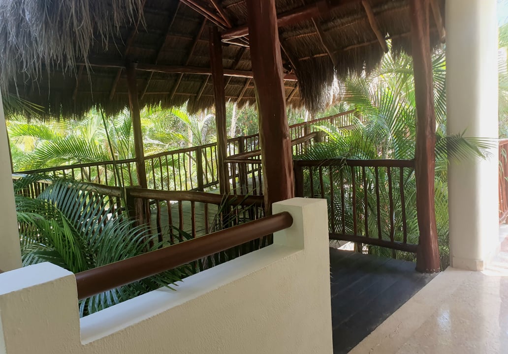 Sonstiges Akumal Bay Beach & Wellness Resort