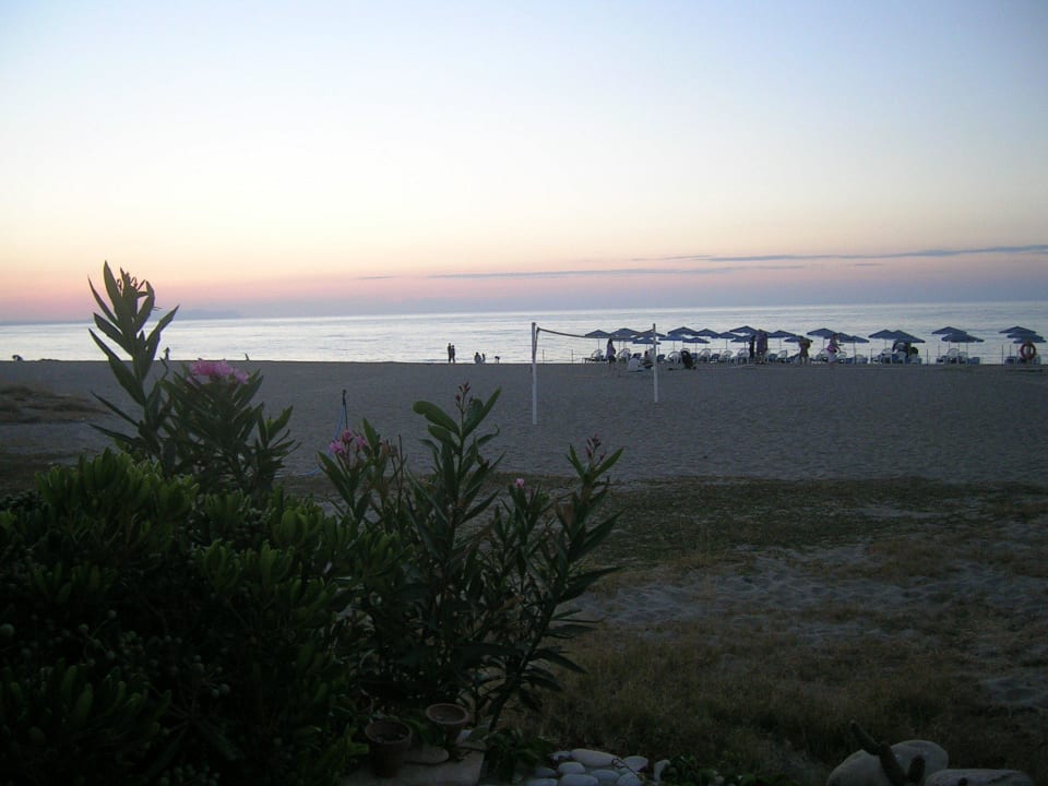 Sunset Hotel Kathrin Beach