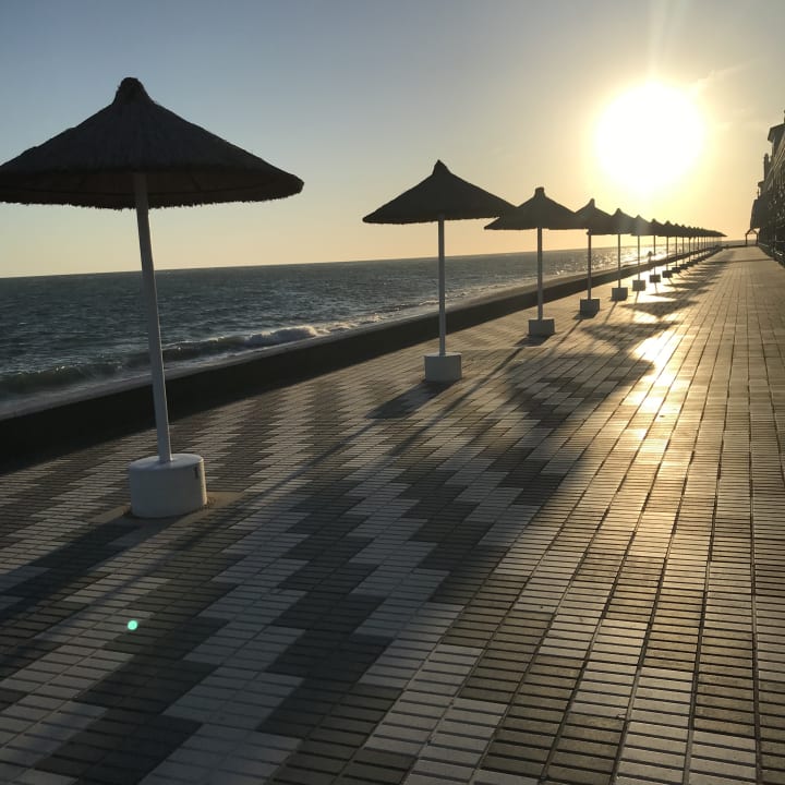 Sonstiges Hotel Playa de la Luz