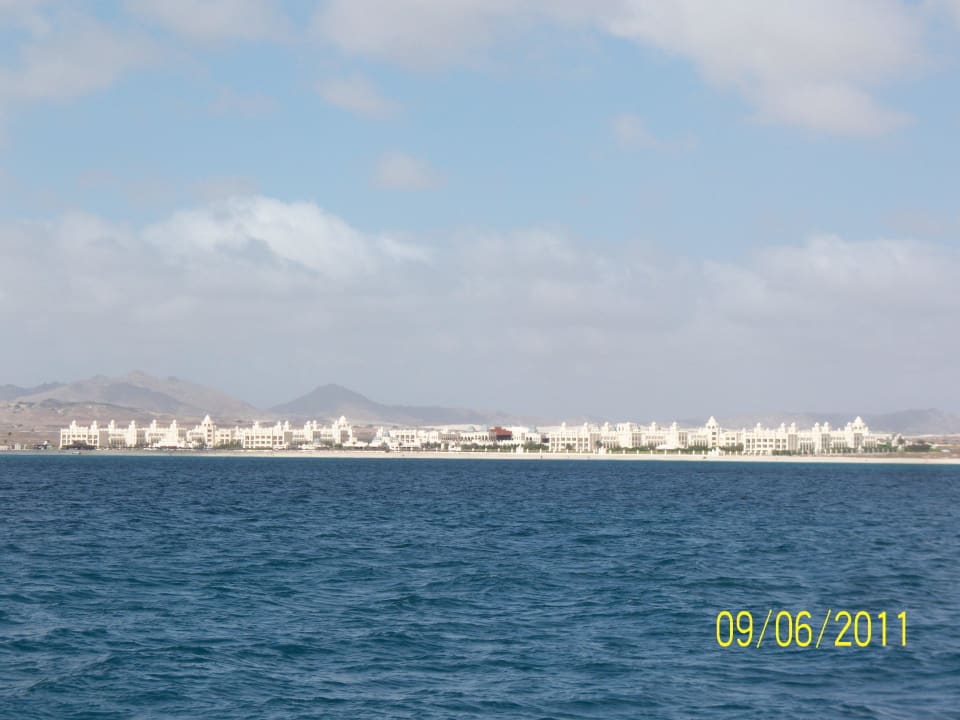 Hotel Hotel Riu Karamboa